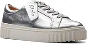 [Clarks] Women's, Mayhill Walk Sneaker