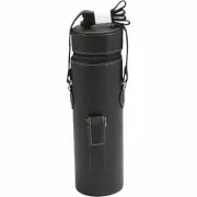 Single Bottle Carrier Enclave Design