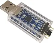 DSD TECH TTL to USB Converter with CP2102 Chip Works for Windows 7,8,10,Linux,Mac OS X