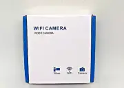 WiFi Camera Video Camera