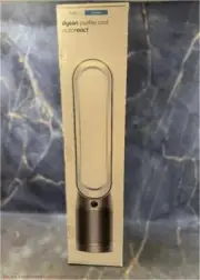 Dyson Cool Autoreact Air Purifier TP7A