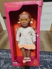 Our Generation Mirabelle 18" Fashion Doll African American Peach Colored Hair