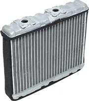 Universal Air Conditioner HT 2025C HVAC Heater Core