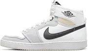 [Nike] Men's Jordan AJKO 1 White/Black-Grey Fog-Sail (DO5047 100)