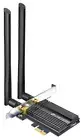 TP-LINK - AX3000 Dual Band WiFi 6 & Bluetooth 5.0 PCI-Ex Adaptor