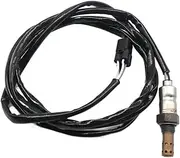 21176-0853 Air Fuel Ratio Lambda Oxygen O2 Sensor ，Compatible for Kawasaki Z650 ER650 Ninja 400 EX400 650 EX650 2017 2018 2019 2020