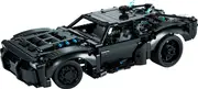 [Lego] THE BATMAN - BATMOBILE™