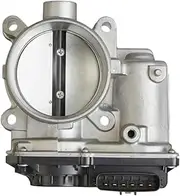 Throttle Body PY0113640A
