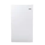 《天天優惠》TECO東元 99公升 1級定頻單門電冰箱 R1091W