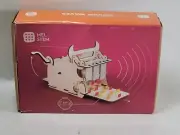 Mel Stem Sound Waves Building Science Kit Assemble Toy Homeschool