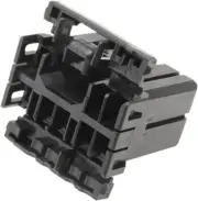 Namz AMP Multi-Lock Plug Connector 8-Pin