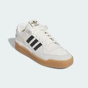 Adidas Forum 84 Low Cl 男鞋 白色 皮革 百搭 舒適 運動 休閒鞋 IG3769