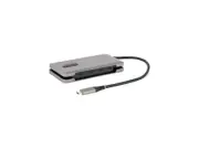StarTech 4-Port USB-C 3.1 Expansion Hub HB31CM4CPD3