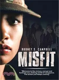 在飛比找三民網路書店優惠-Misfit