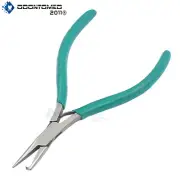 5.5" Mini Split Ring Pliers Cutter Jewelers Jewelry Making Wiring Beading Tool