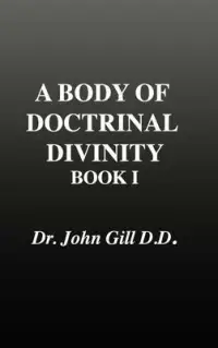 在飛比找博客來優惠-A Body of Doctrinal Divinity, 