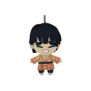 FuRyu: Demon Slayer: Kimetsu no Yaiba Vol. 5 - Zenitsu Agatsuma (B) Plush Brand