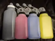 550g 150g Toner Refills for Brother TN-210, TN221 TN-230, TN-240, TN-290 Printer