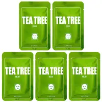 在飛比找iHerb優惠-[iHerb] Lapcos Tea Tree Relief