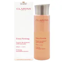 在飛比找Yahoo!奇摩拍賣優惠-【橘子水】CLARINS 克蘭詩 煥顏緊緻彈力精華水(彈簧水