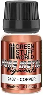 GSW - Paint Pot - Copper Pigments 30ml