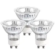 5 Pcs Gu10 35w Halogen Spotlight Bulb Dimmable, Halogen Reflector Lamps -t