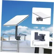 Starlink Mini RV Ladder Mount, Starlink Roof Rack Mount, Starlink Pole Mount,