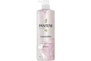 Pantene Micellar Rosewater Moisturising Shampoo 530ml