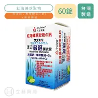 在飛比找蝦皮商城優惠-人生製藥 渡邊 Watanabe 多鈣膜衣錠 60顆/盒 海