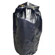 Burke & Wills Swag Bag - Double - Black