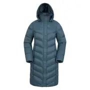 Mountain Warehouse Womens/Ladies Alexa Padded Jacket