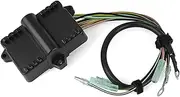 Clynex Ignitor CDI Box Module Unit 6HP 8HP 9.9HP 10HP 15HP 20HP 25HP 35HP Motorcycle Cdi Ignition Unit