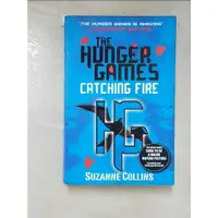 在飛比找蝦皮購物優惠-Catching Fire_Suzanne Collins【