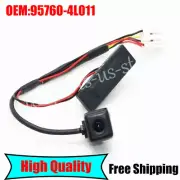 REAR VIEW CAMERA For Hyundai SOLARIS/ACCENT 2014 For SONATA 2017 95760-4L011