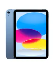 Apple iPad 10.9" 10th Generation WiFi + Cellular 64GB Blue