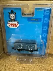 Bachmann 77042 Open Blue Wagon Thomas and Friends HO SCALE UNOPENED RARE