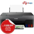 Canon PIXMA Endurance G3660 MegaTank CISS Ink Tank All-in-One Wi-Fi Printer NEW