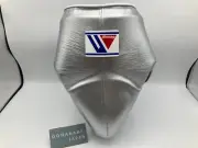 Winning Cup Protector Groin guard CPS-500 Silver M size Custom order color NEW