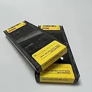 490R-140412M-PM 4340 /CNC lathe carbide blade tool 10 Pcs