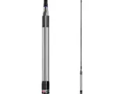 GME AE4018K Elevated Feed UHF Antenna Black 6.6dBi 477MHz 85cm