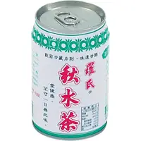 在飛比找蝦皮商城優惠-羅氏秋水茶 易開罐(280ml/瓶)[大買家]