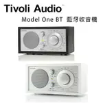 【澄名影音展場】美國 TIVOLI AUDIO MODEL ONE BT 藍牙收音機/2色