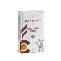 在飛比找PChome24h購物優惠-【Carraro】義大利 Aroma e Gusto Int