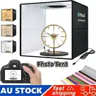 40cm Photography LED Light Box Tent Portable Studio Tent Studio Photo PULUZ