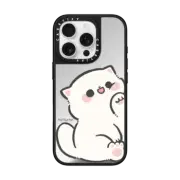 iPhone 16 Pro Mirror Case MagSafe Compatible With Nini
