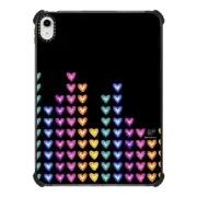 iPad 10.9-inch (10th gen) iPad Impact Case Turn the Volume up