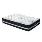 NNEDSZ Bedding Donegal Euro Top Cool Gel Pocket Spring Mattress 34cm Thick – Kin