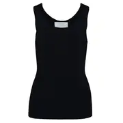 [3.1 Phillip Lim] Compact Rib Layering Tank