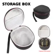 Portable Storage Bag EVA For Howard Leight Impact Sport Electronic Ear Defenders