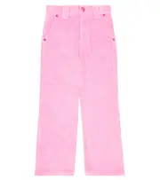 [Marc Jacobs Kids] Marc Jacobs Kids Corduroy pants Y 12 pink